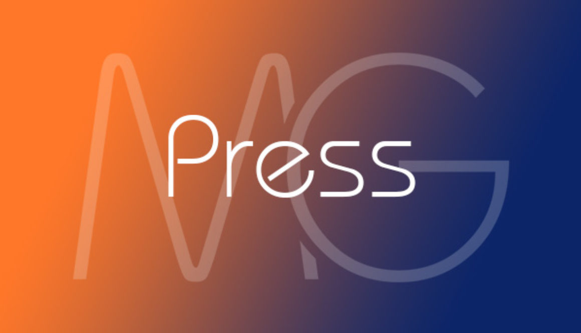 press